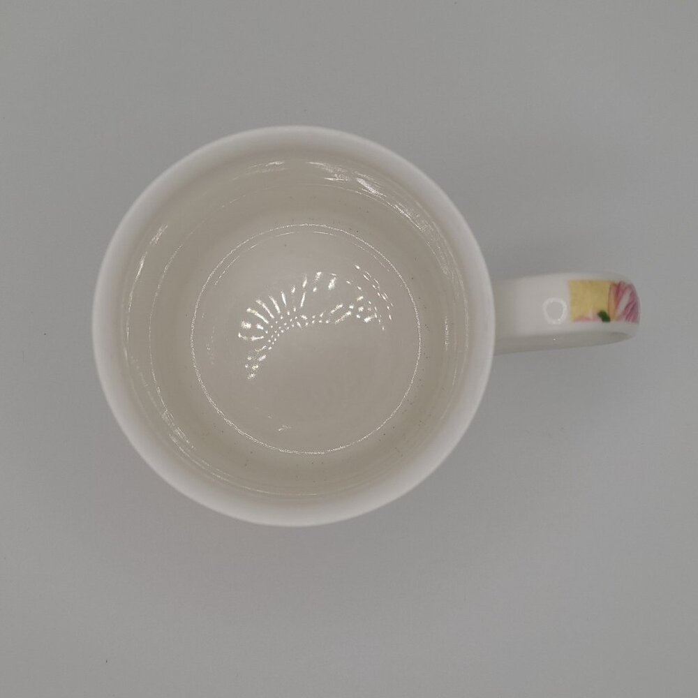 Roy Kirkham Secret Garden Tea Coffee Mug - Picture 5 of 6
